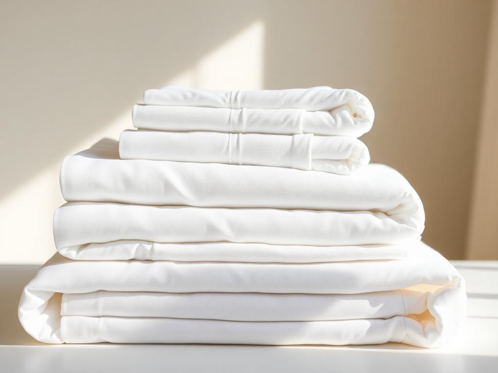Ménage professionnel et linge hôtelier pour location courte durée